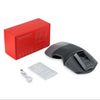 Heated Knee & Leg Vibration Massager Brace Wrap