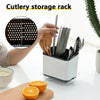 Luxury Multipurpose Spoon & Cutlery Holder Stand
