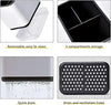 Luxury Multipurpose Spoon & Cutlery Holder Stand