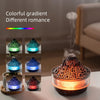 Simulation Volcano Crack Aroma Diffuser & Air Humidifier