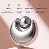 Mini Cold Massage Facial Ice Globes & Firming Roller