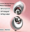 Mini Cold Massage Facial Ice Globes & Firming Roller