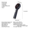 3-in-1 Electric Scalp Massager & Hair Oil Applicator