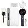 3-in-1 Electric Scalp Massager & Hair Oil Applicator