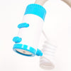 Universal Rotating Multifunctional Faucet Extender Aerator