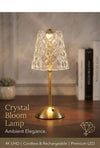 Bloom Lamp - Ambient Prism Table Light