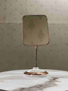 Flexible Double-Sided 360° Rotating Makeup Mirror