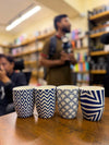 Saida Ceramic Mug – Random Design