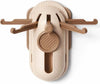 5-Claw Adhesive Wall Hook