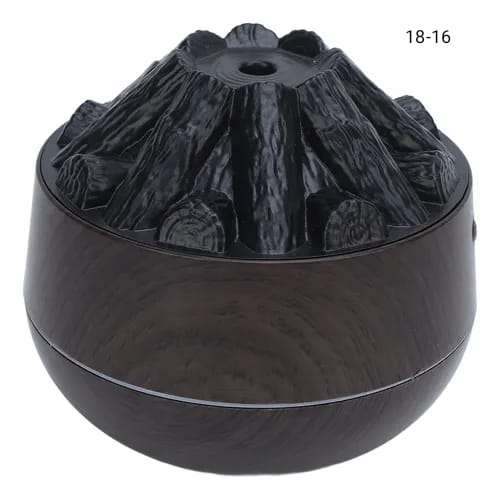 Eruption Series - Volcano Flame Aroma Diffuser