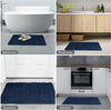 Multipurpose Blue Floor & Table Mat – Anti-Slip & Waterproof GH