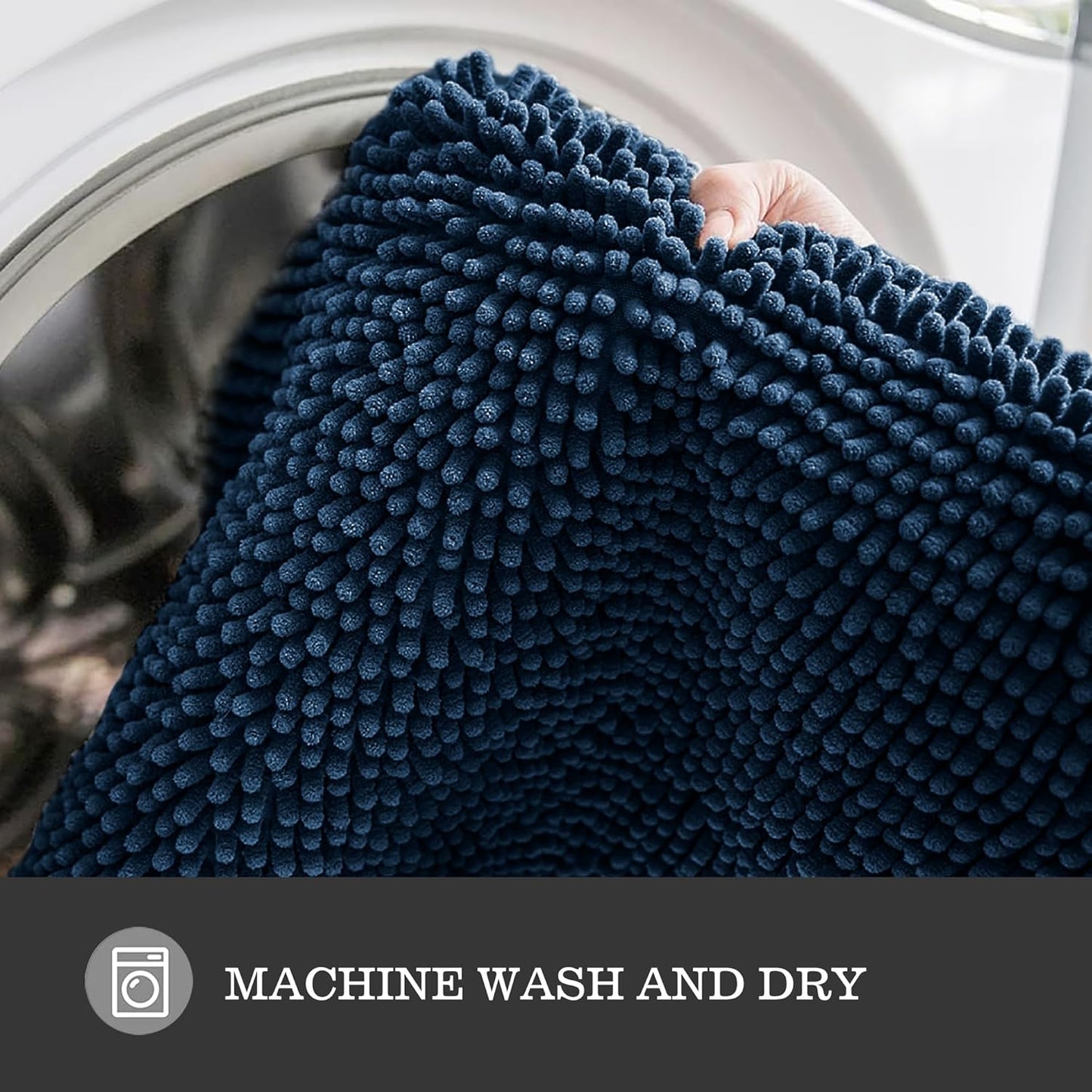 Multipurpose Blue Floor & Table Mat – Anti-Slip & Waterproof GH