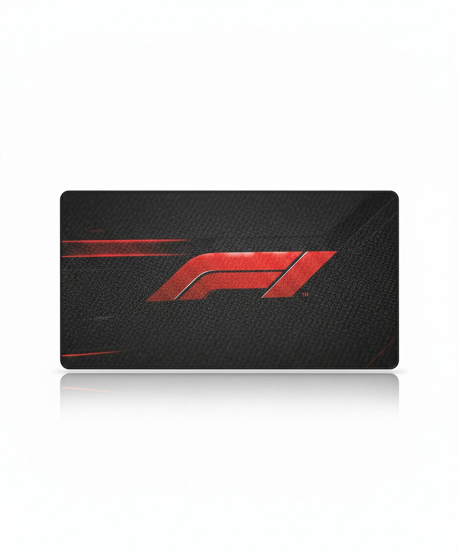 Professional Anti-Slip Extended Mousepad & Desk Mat (small)