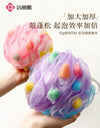 Spa Series - Premium Quality Super Soft Bath Sponge