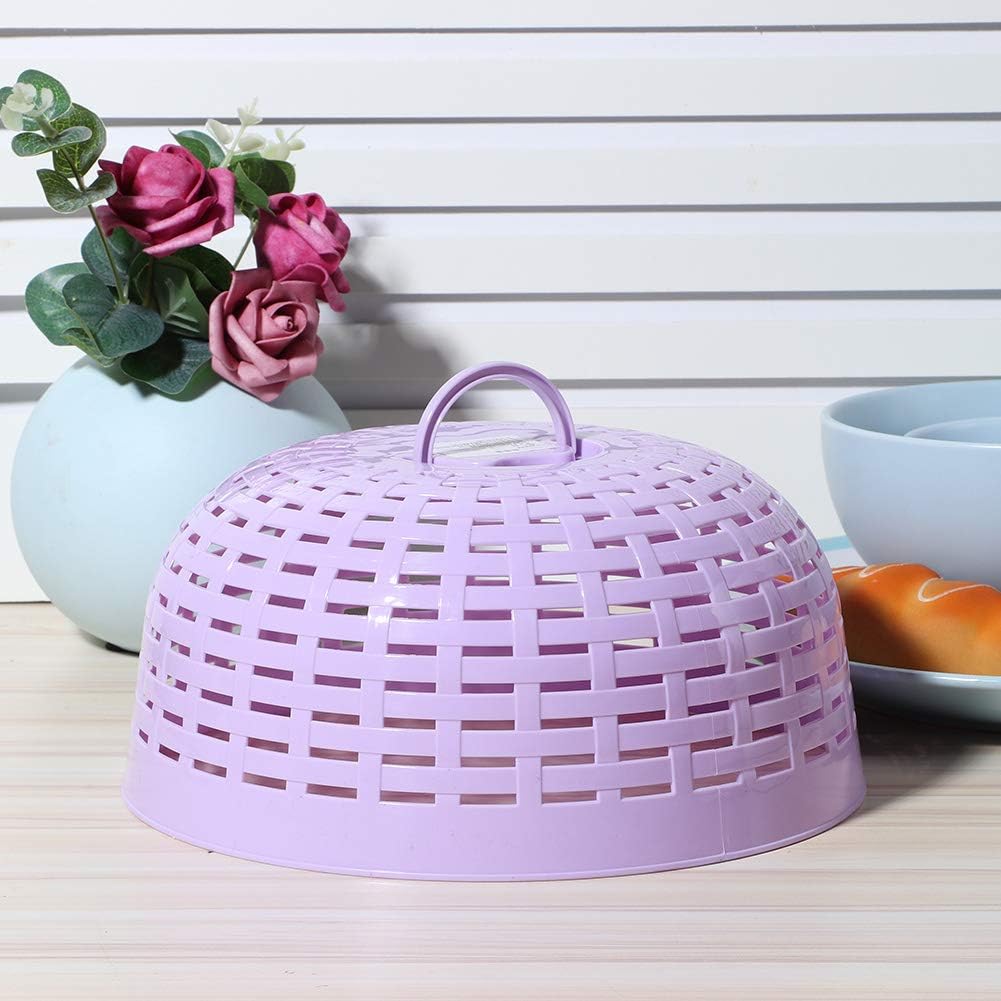 Imported Multi-Purpose Food & Milk Cover – Keep Your Meals Fresh & Protected