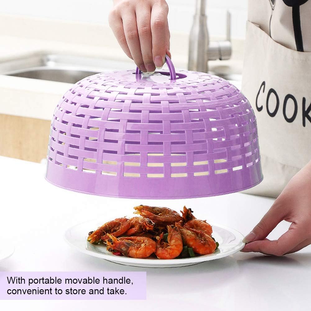 Imported Multi-Purpose Food & Milk Cover – Keep Your Meals Fresh & Protected