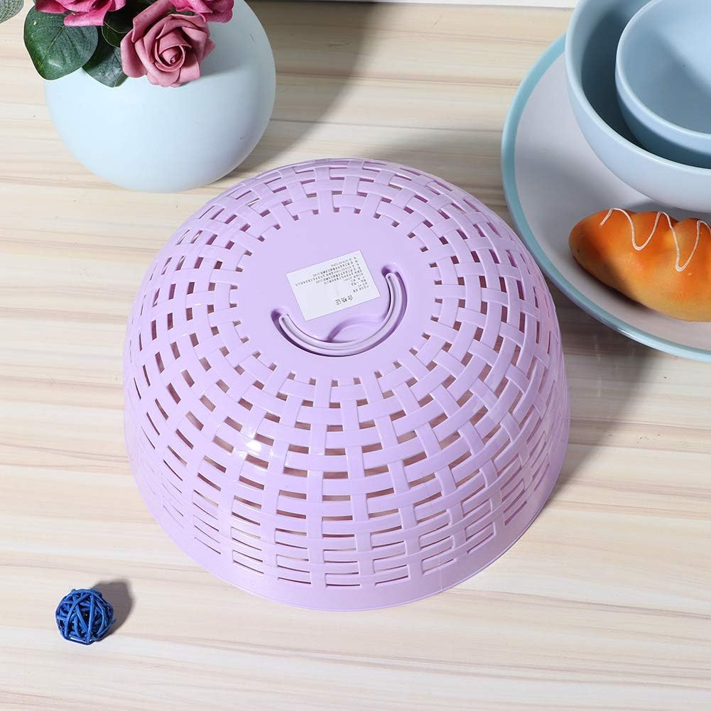 Imported Multi-Purpose Food & Milk Cover – Keep Your Meals Fresh & Protected