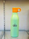 ALO Premium Insulated Water Bottle – High-Performance Hydration (Random Color)