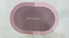 Super Absorbent Nappa Leather Bathroom Mat – Anti-Slip Quick-Dry Magic Floor Rug