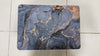 Modern Square-Edge Quick-Dry Bathroom Mat – Super Absorbent Anti-Slip Floor Rug