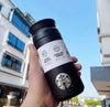 Starbucks Vacuum Insulated Travel Tumbler