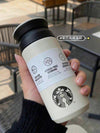 Starbucks Vacuum Insulated Travel Tumbler