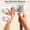 3-in-1 Pet Hair Remover & Dog Grooming Brush