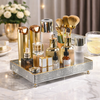Imperial Vanity & Perfume Tray – Multi-Purpose Luxury Organizer