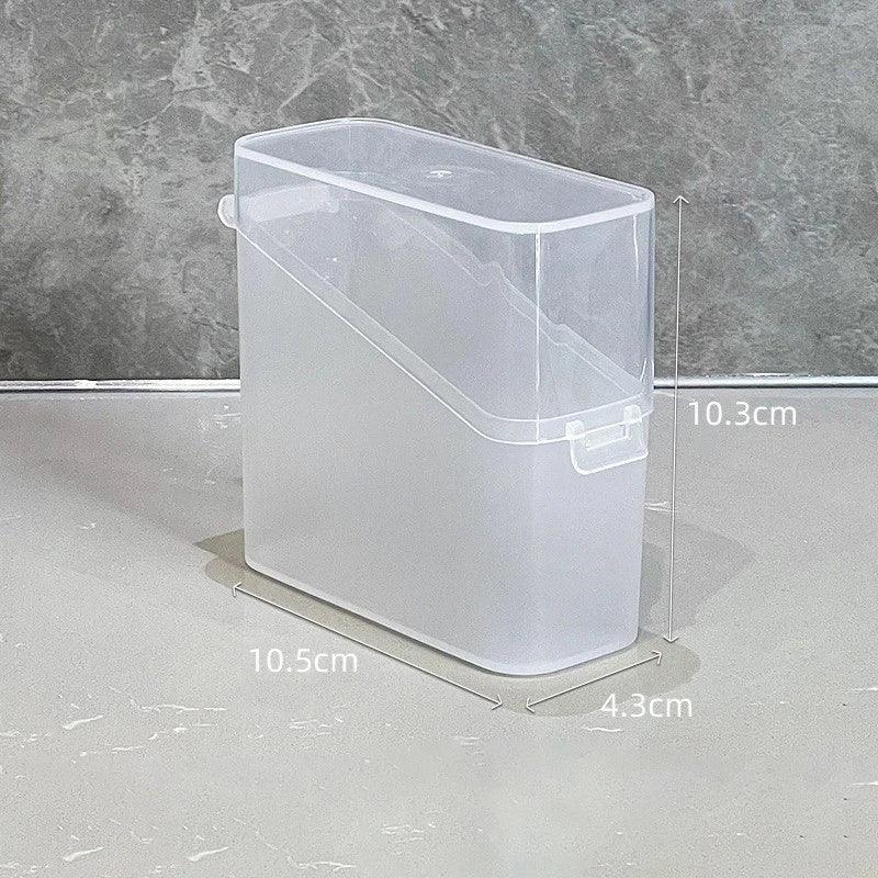 Airtight Cheese Storage Container for Kitchen - Clarify.pk