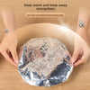 Aluminum Foil Pack for Meal Prep - Insulated & Durable (pack of 10)