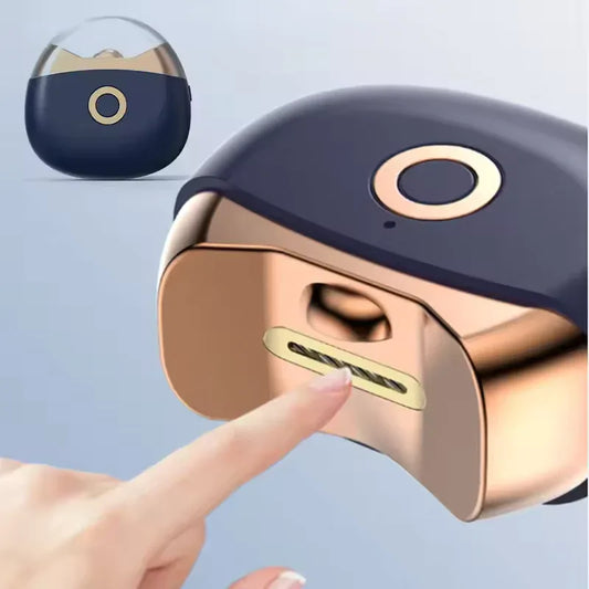 Automatic Electric Nail Clipper – Smart & Safe - Clarify.pk