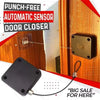 Automatic Sliding Door Closer with Sensor - Clarify.pk