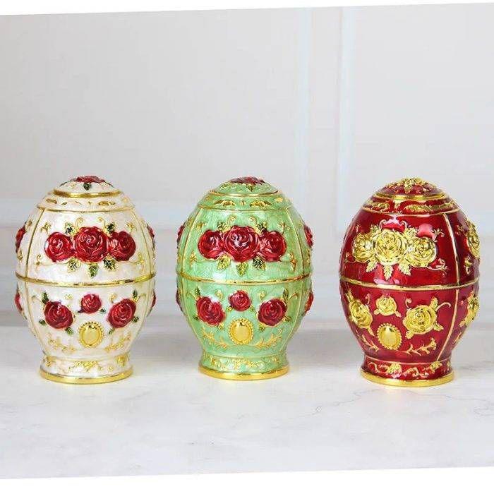 Egg Shape Toothpick Holder – Push-Up Dispenser - Clarify.pk