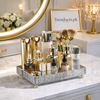 Imperial Vanity & Perfume Tray – Multi-Purpose Luxury Organizer