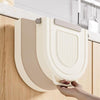 Foldable Hanging Kitchen Trash Bin