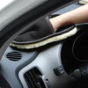 Soft Car Washing Gloves for Effective Cleaning - Clarify.pk