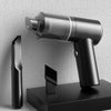 Mini Cordless Car Vacuum Cleaner - Portable & Powerful - Clarify.pk
