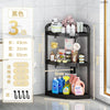 Multi Tier Storage Organizer Bathroom Rack - Clarify.pk