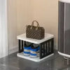 5 Layer Shoe Storage Organizer Rack - Clarify.pk