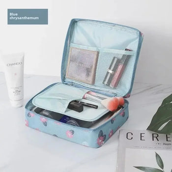 Makeup Storage Bag for Women - Clarify.pk