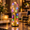 Burj Khalifa Decorative LED Tower Light Decorative Piece