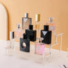 3-Tier Acrylic Display Stand – Premium Multi-Level Organizer SRL