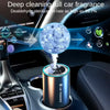 Car Perfume Air Freshener Spray - Clarify.pk
