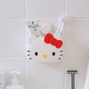 Cartoon Bathroom Organizer Wall Mount