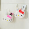 Cartoon Bathroom Organizer Wall Mount