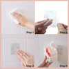 Cartoon Bathroom Organizer Wall Mount