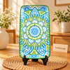 Luxury Rectangular Ceramic Serving Platter