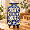 Luxury Rectangular Ceramic Serving Platter
