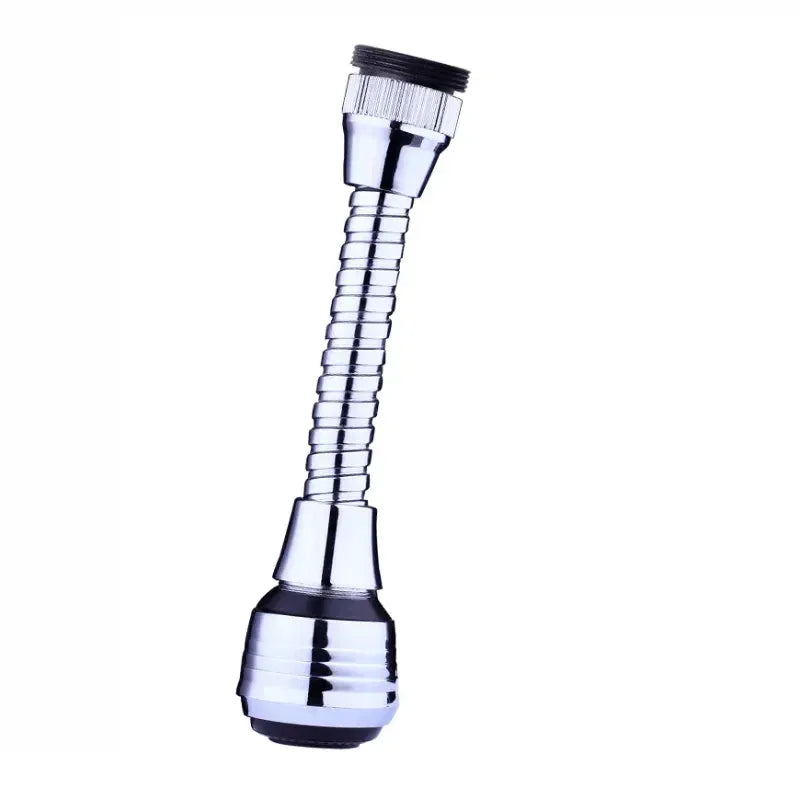 360 Rotating Faucet Extender for Kitchen