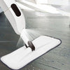 Spray Mop with Built-In Cleaner Spray - Clarify.pk